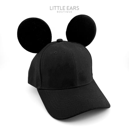 Mickey Ears Hat