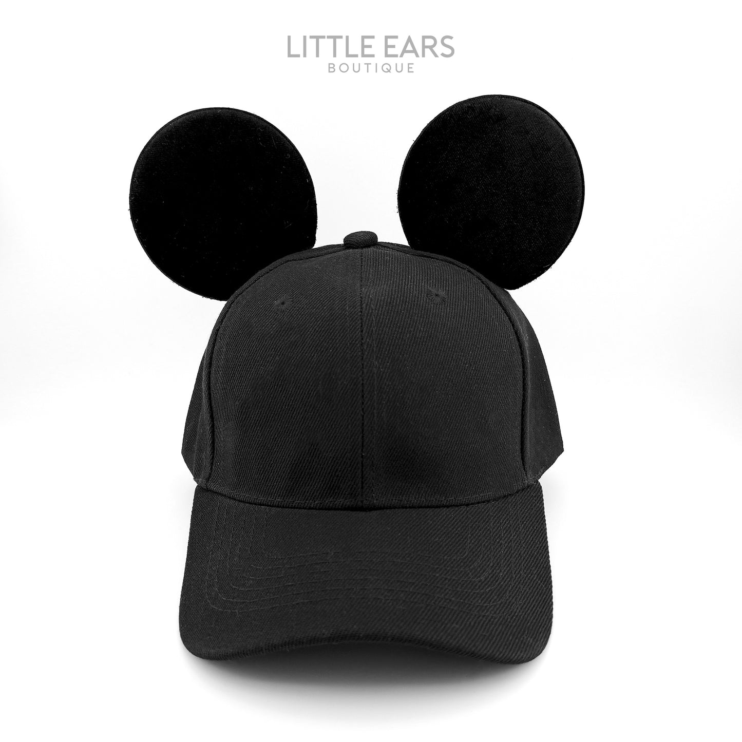 Mickey Ears Hat