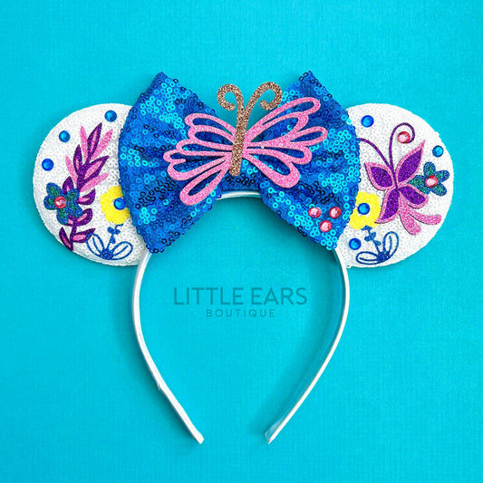 Mirabel Mickey Ears