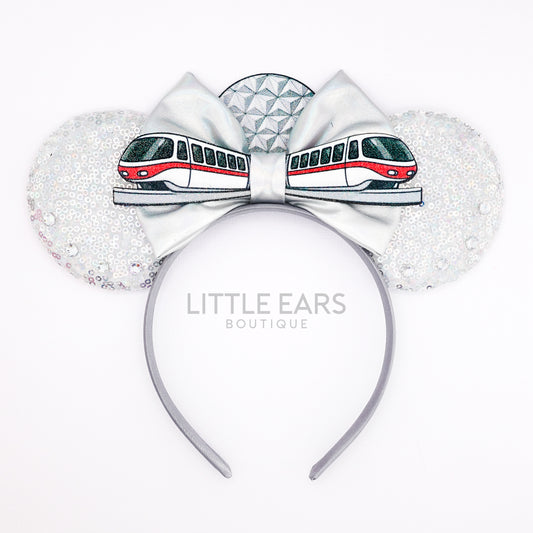 Monorail Ears