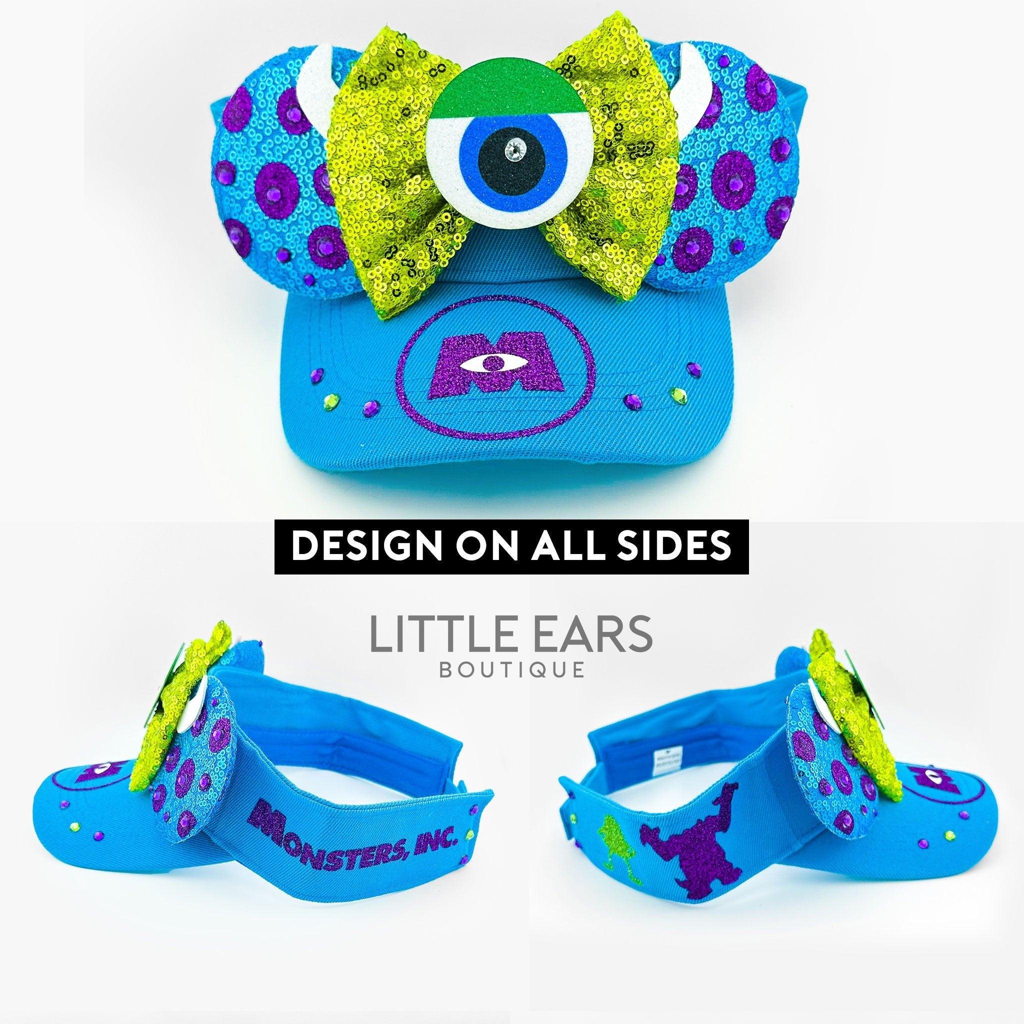 MICKEY VISORS – Page 3 – Little Ears Boutique