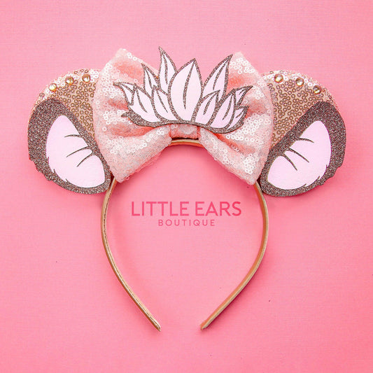 Nala Mickey Ears- mickey ears disney headband mouse