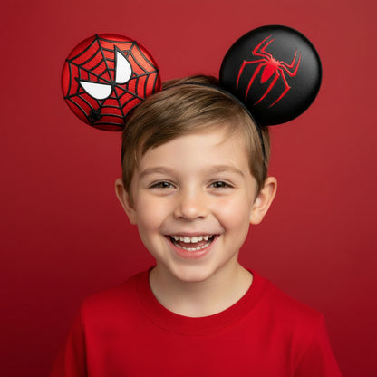 Spider Ears for Men