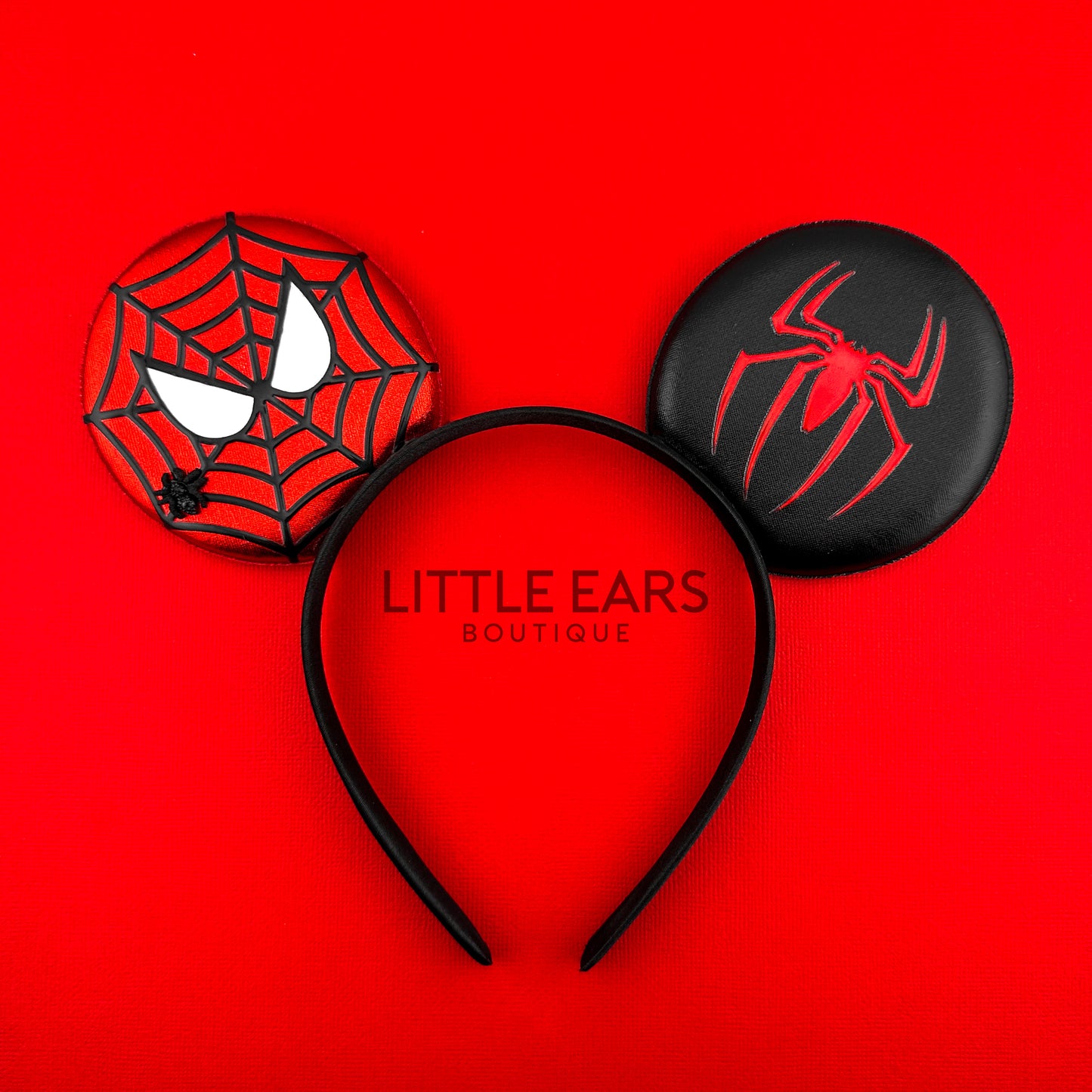 Spider Ears for Men