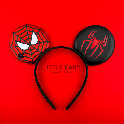 Spider Ears for Men