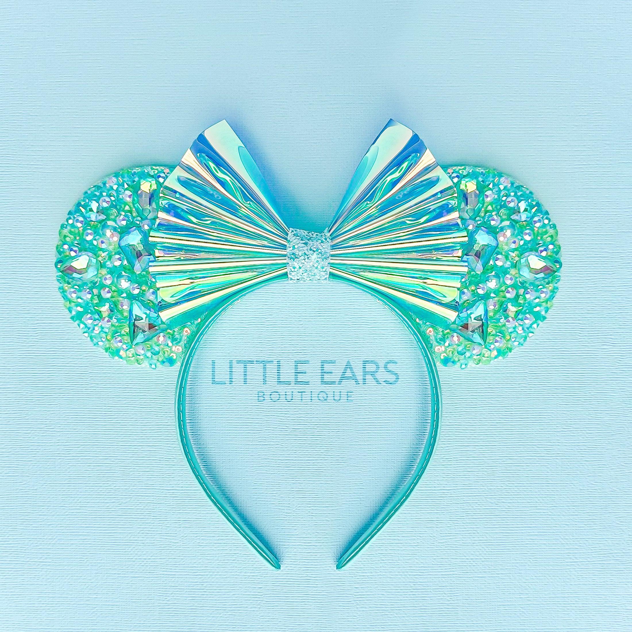 5 Mickey ears Minnie 2024 ears Disney