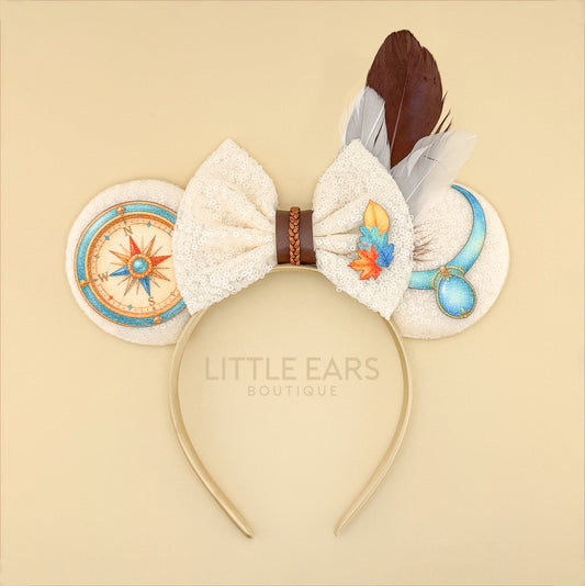 Wind Princess Ears