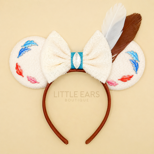 Wind Princess Ears