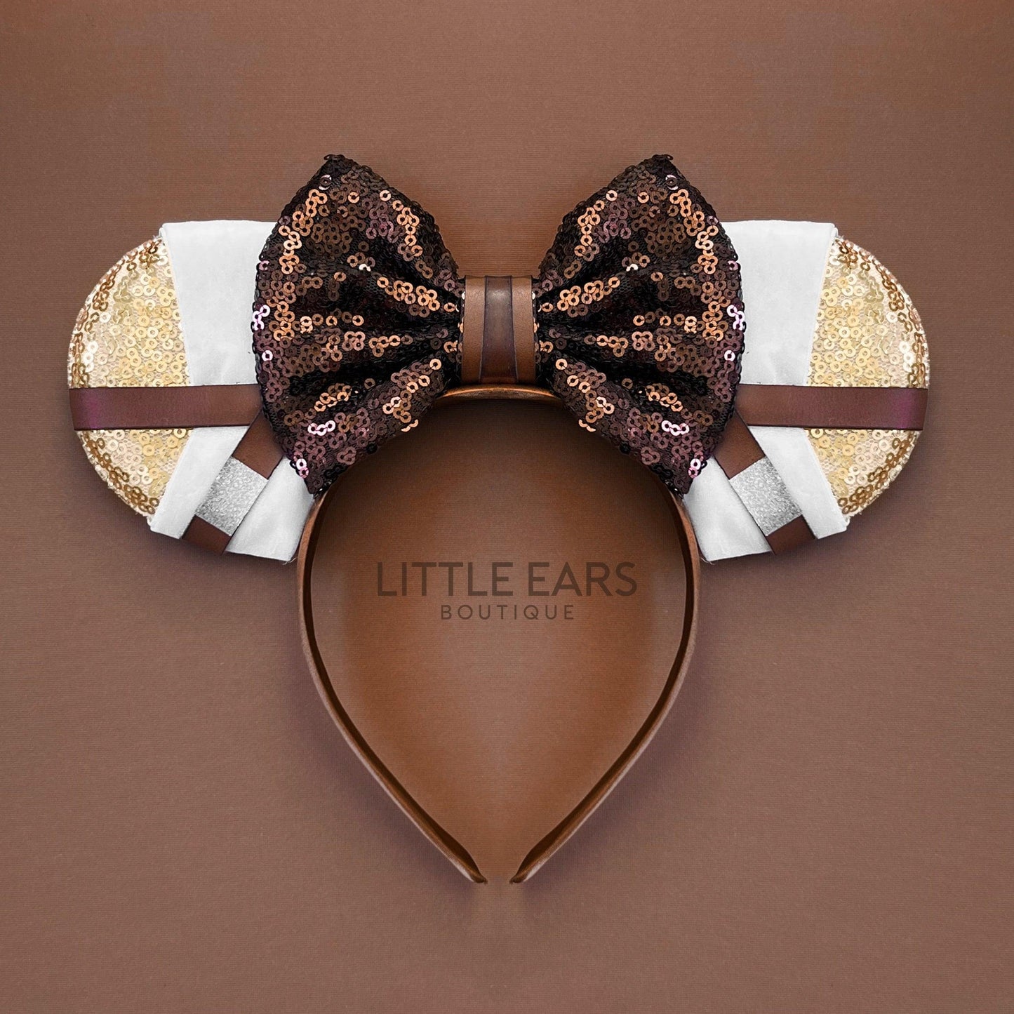 Rey Mickey Ears- mickey ears disney headband mouse