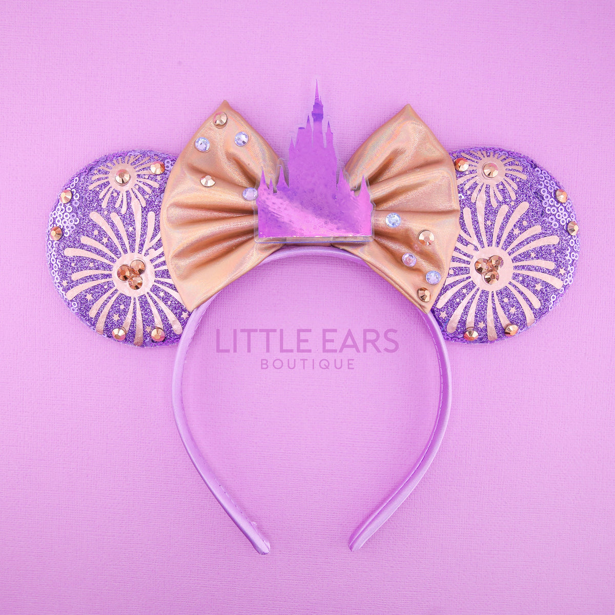 rose-gold-fireworks-mickey-  display picture 2