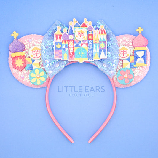 Small World Ears