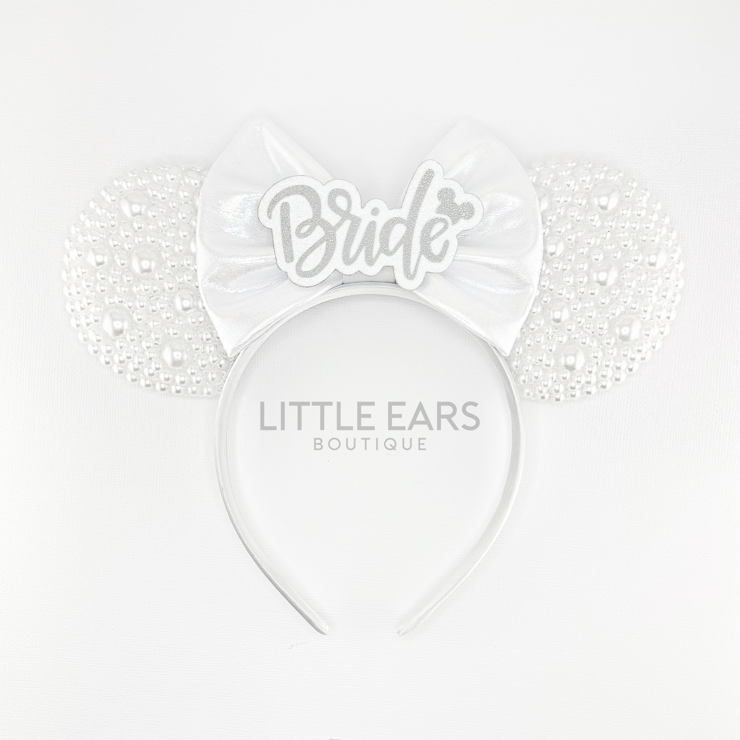 Sparkle Mickey Ears – Page 4 – Little Ears Boutique