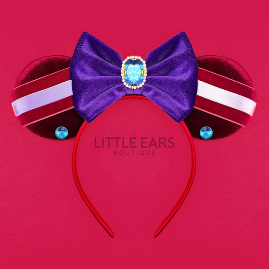 Lady Tremaine Ears