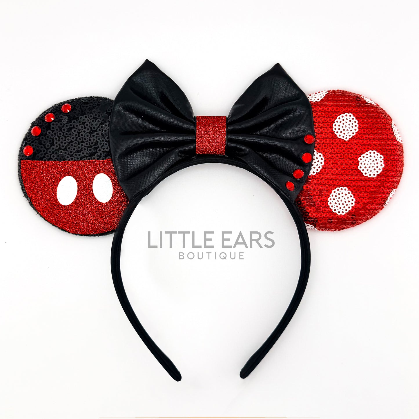 True Originals Ears