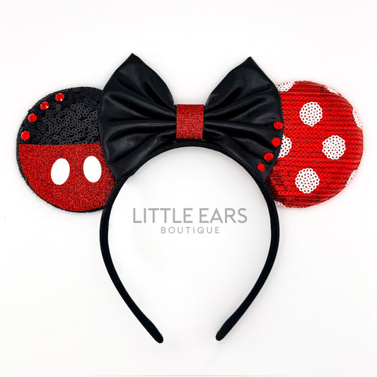 True Originals Ears