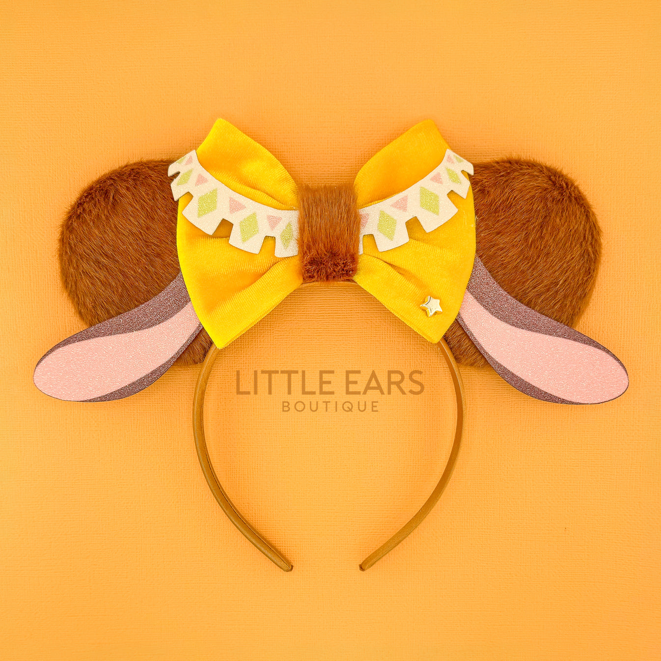 Wish Disney Ears - Wish Movie Mickey Ears - Wish Mickey Mouse Ears ...