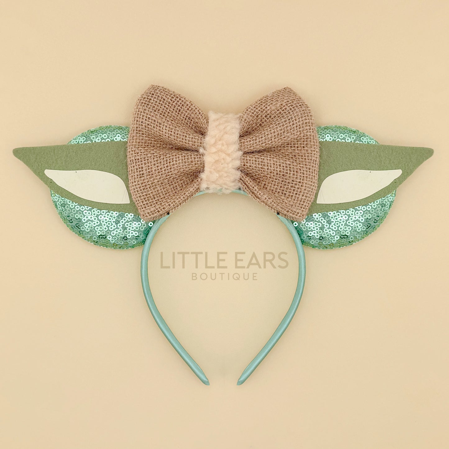 Forest Master Ears