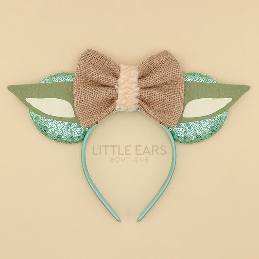 Forest Master Ears