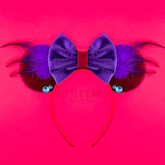 Empress Evil Velvet Ears